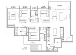 Bukit Timah Road (D10), Condominium #634619001